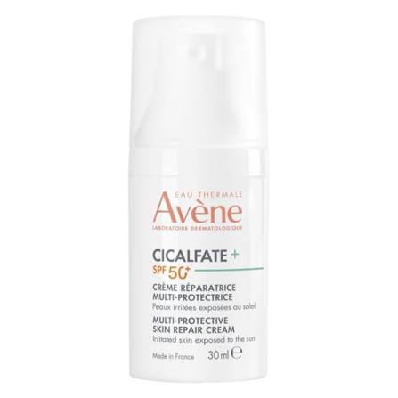 AVENE CICALFATE MULTI PROTECTRICE SPF50+30ML
